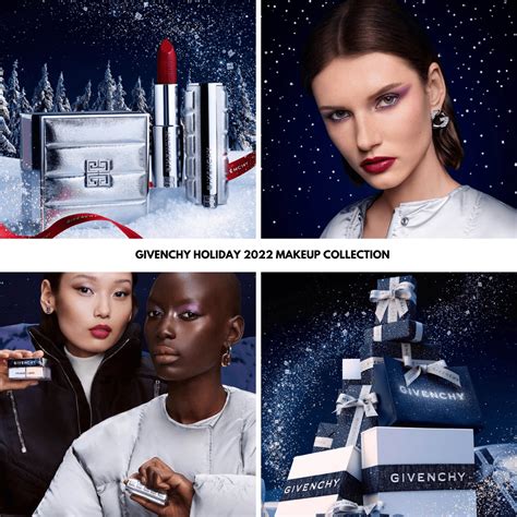 givenchy ad recreation|A Holiday Game .